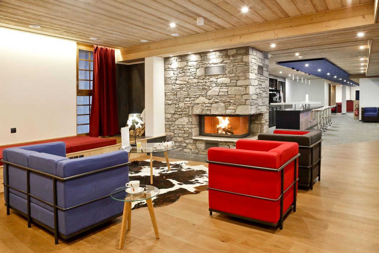 Residence Prestige Odalys Les Fermes De Chatel Exterior photo
